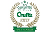  - CRUFTS 2017