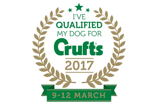 Des Terres De Cérès - CRUFTS 2017